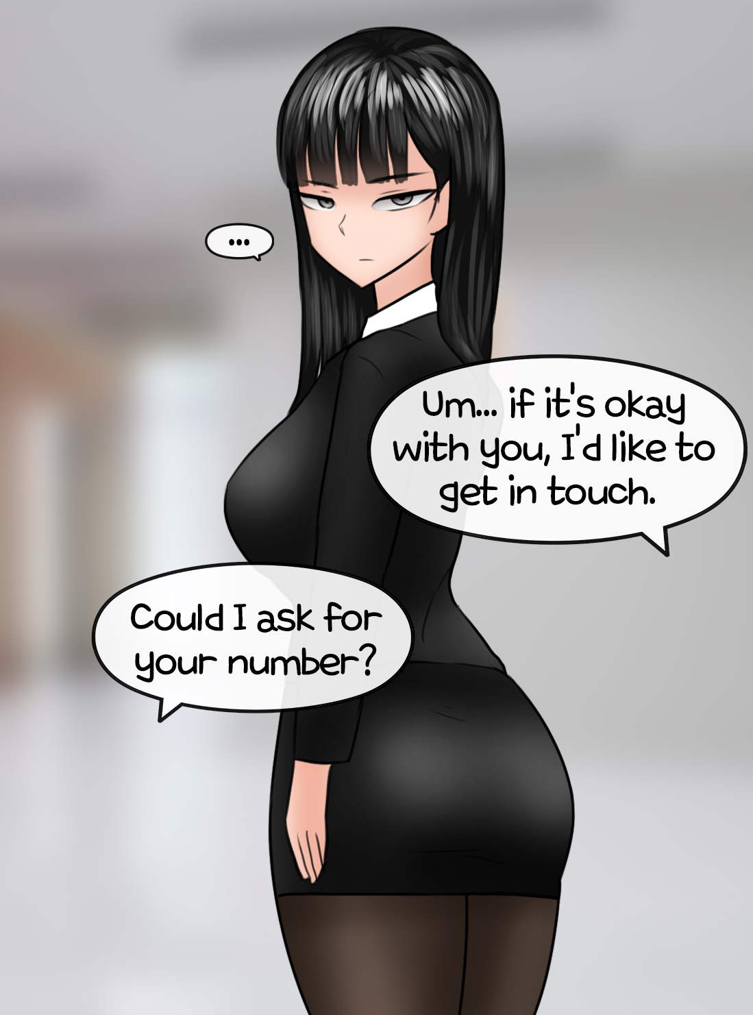 Philia's Episodes 1-6 page 340 original parody - femdom humiliation hentai manga - read online free