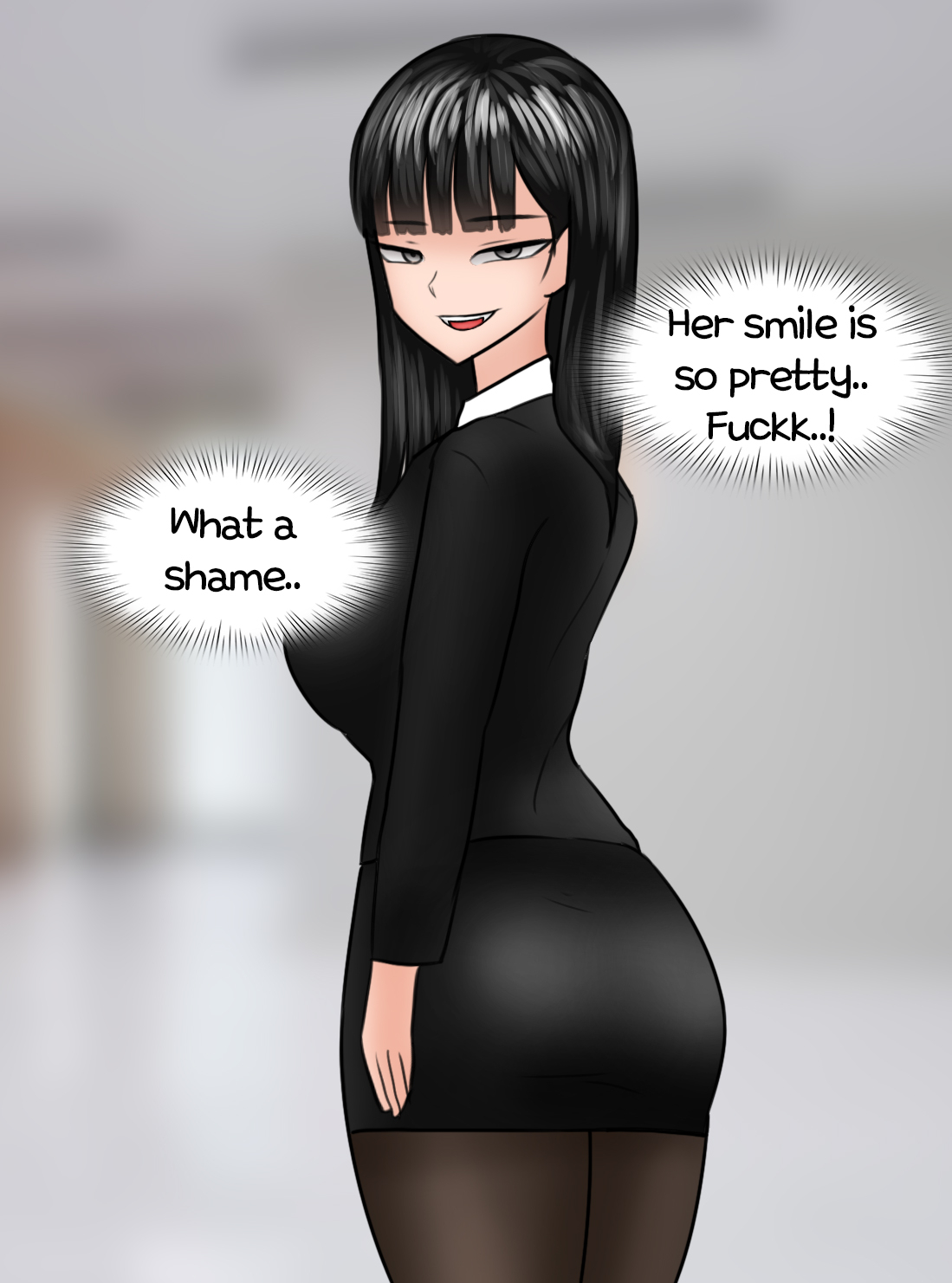 Philia's Episodes 1-6 page 343 - femdom humiliation hentai manga - read online free