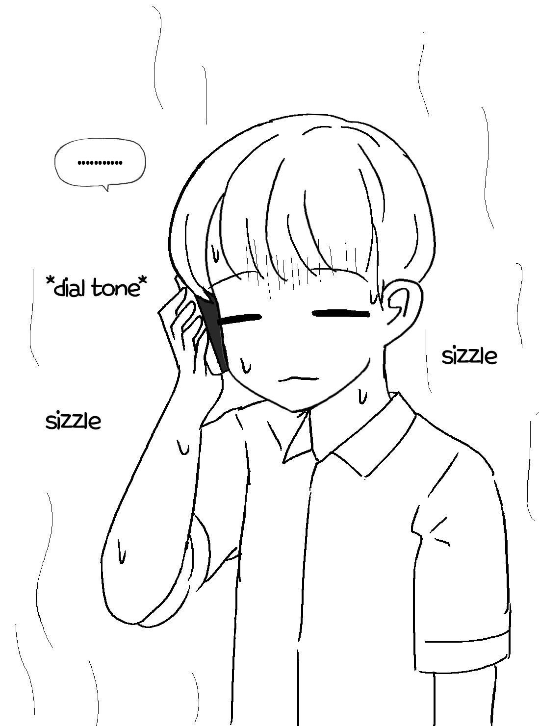 Philia's Episodes 1-6 page 96 - femdom humiliation hentai manga - read online free