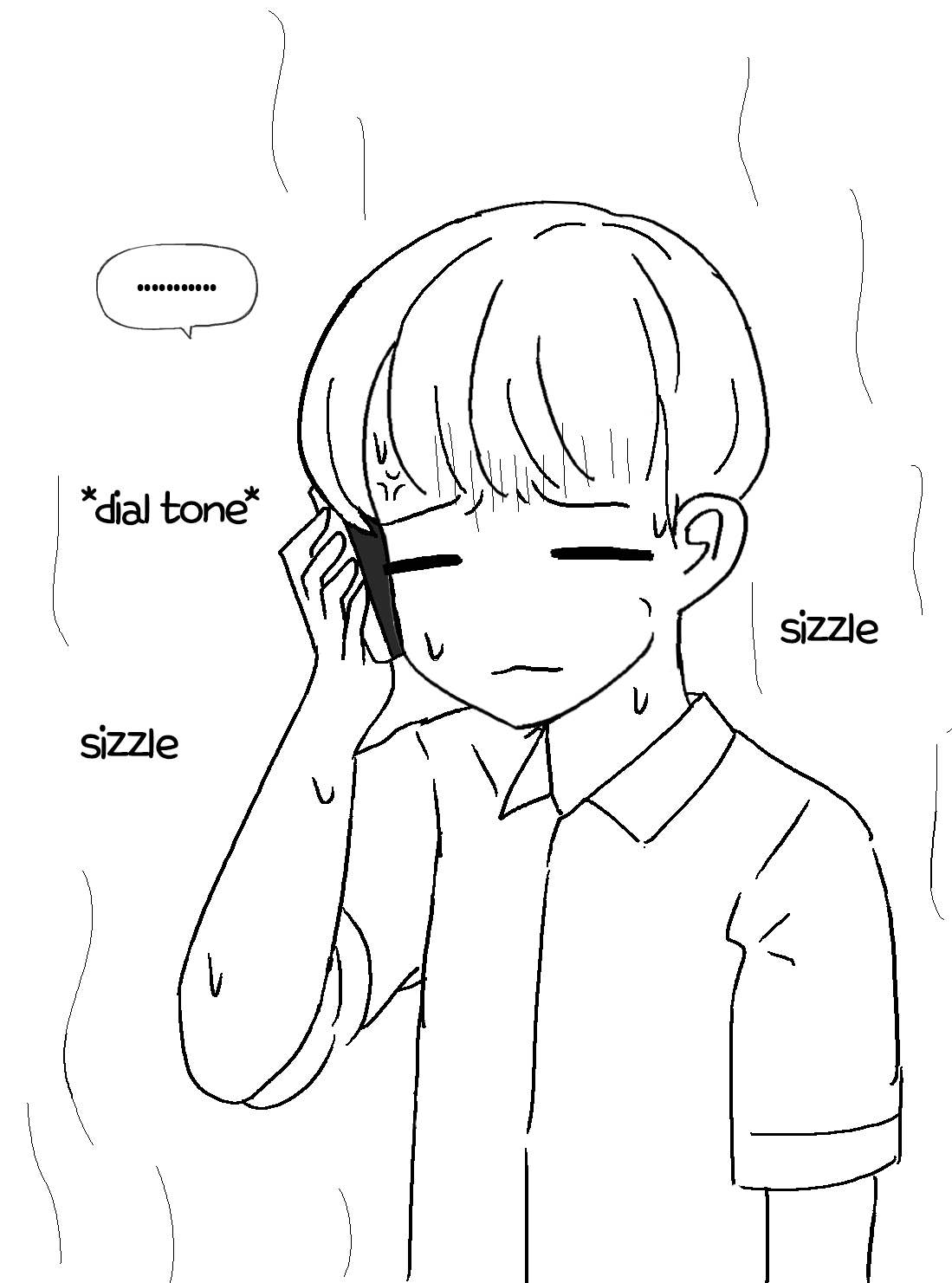 Philia's Episodes 1-6 page 97 - femdom humiliation hentai manga - read online free