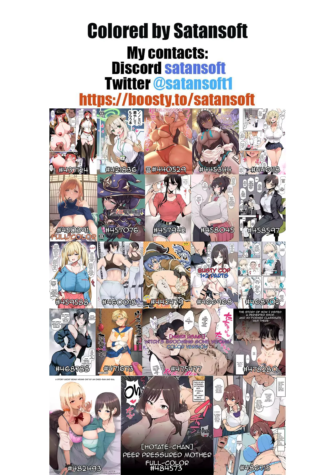 Okane Daisuki 1.5 | I Love Money 1.5 page 43 original parody - sweating big breasts hentai manga - read online free