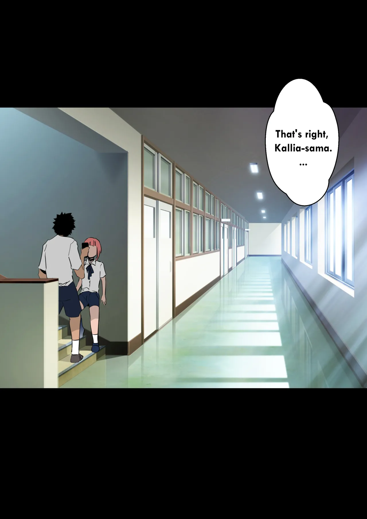 My bitch friend 6 page 15 original parody - nun chastity belt hentai manga - read online free