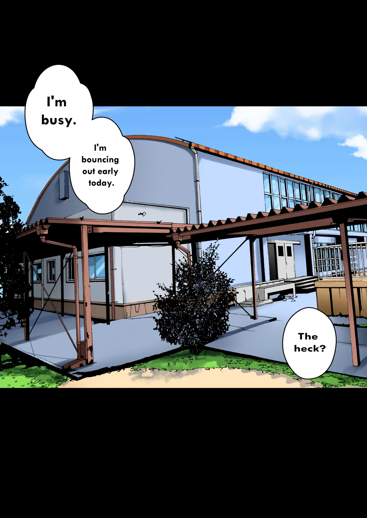 My bitch friend 6 - Page 52
