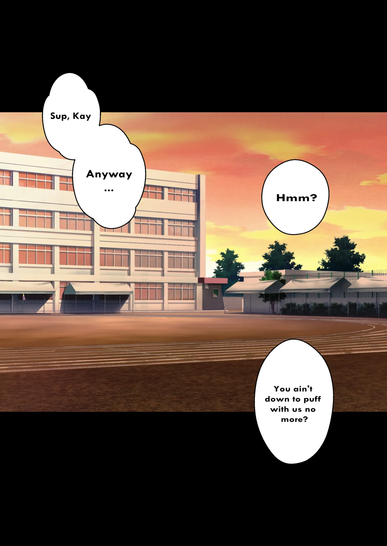 My bitch friend 6 page 71 original parody - nun chastity belt hentai manga - read online free