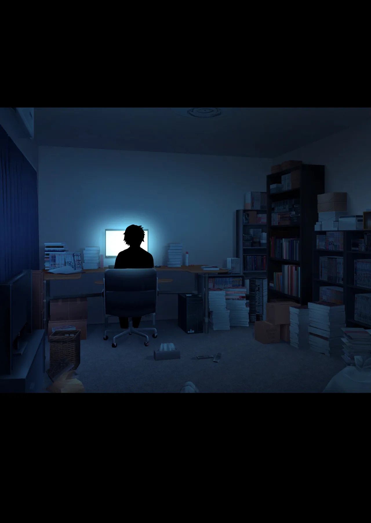 My bitch friend 6 page 95 original parody - nun chastity belt hentai manga - read online free