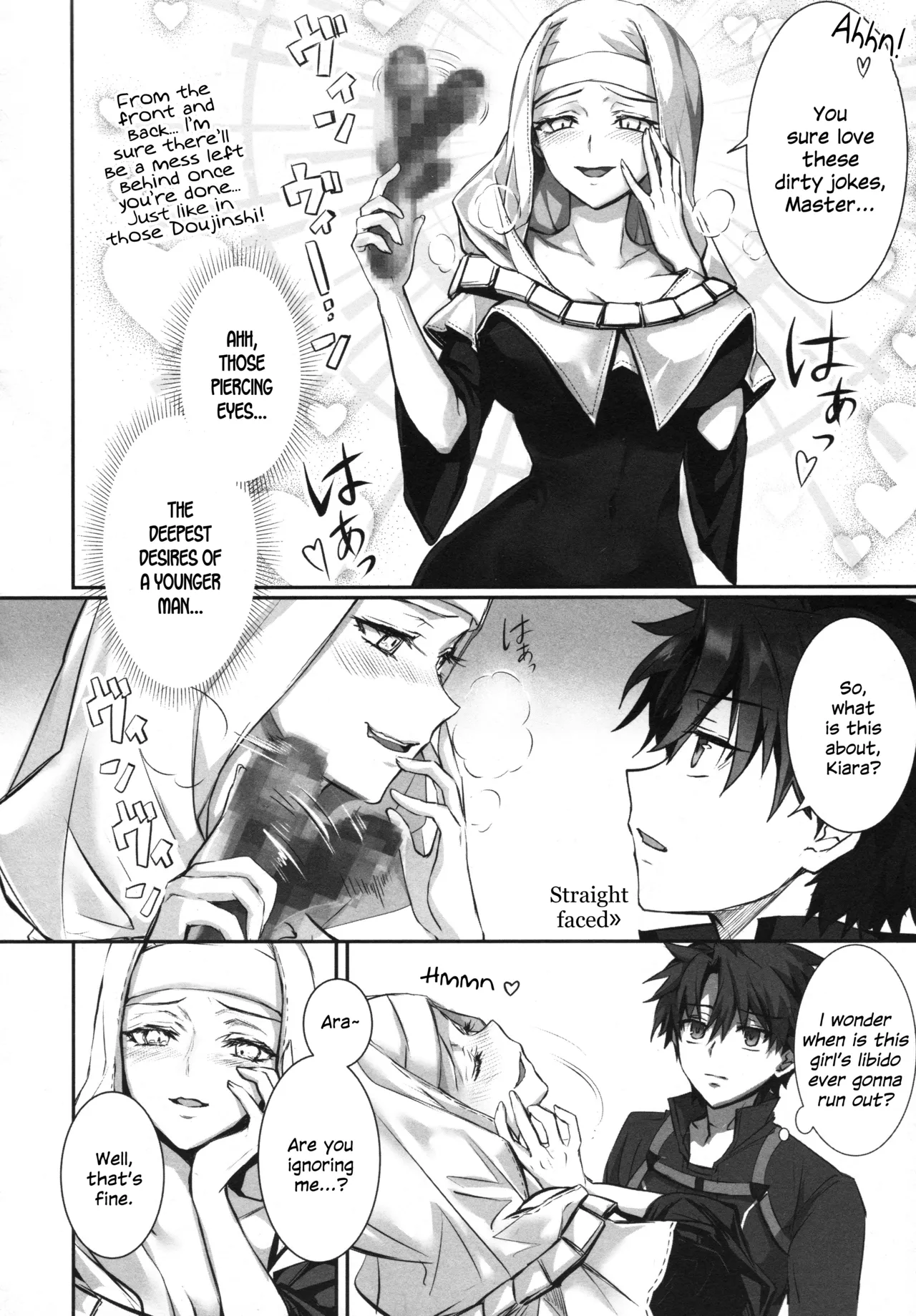 Meltryllis Soushuuhen "ALL DRAIN" page 164 featuring meltryllis fate grand order parody - no penetration soushuuhen hentai manga - read online free