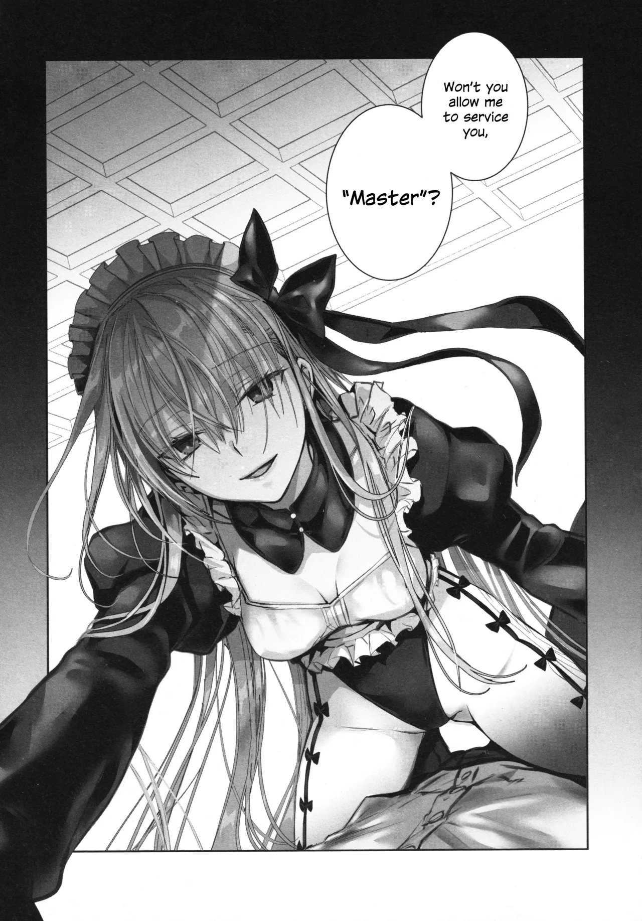 Meltryllis Soushuuhen "ALL DRAIN" - Page 75