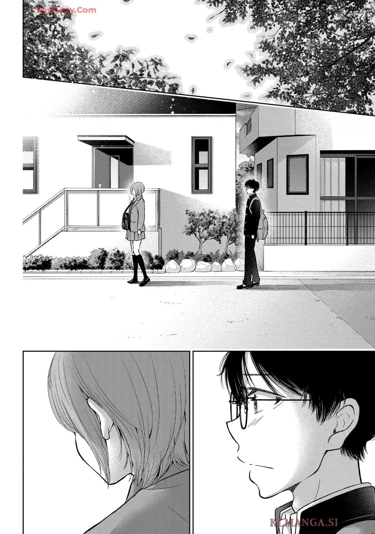 Gal Nipa-chan wa Semararetai Vol.7 page 136 - big breasts story arc hentai manga - read online free