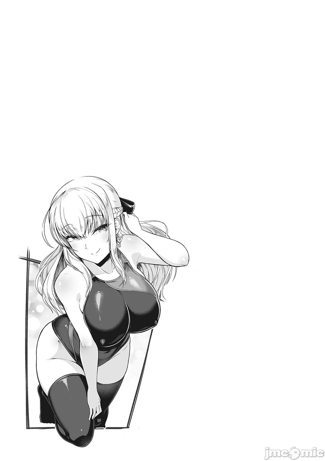 Competition swimming page 122 original parody - swimsuit compilation hentai manga - read online free