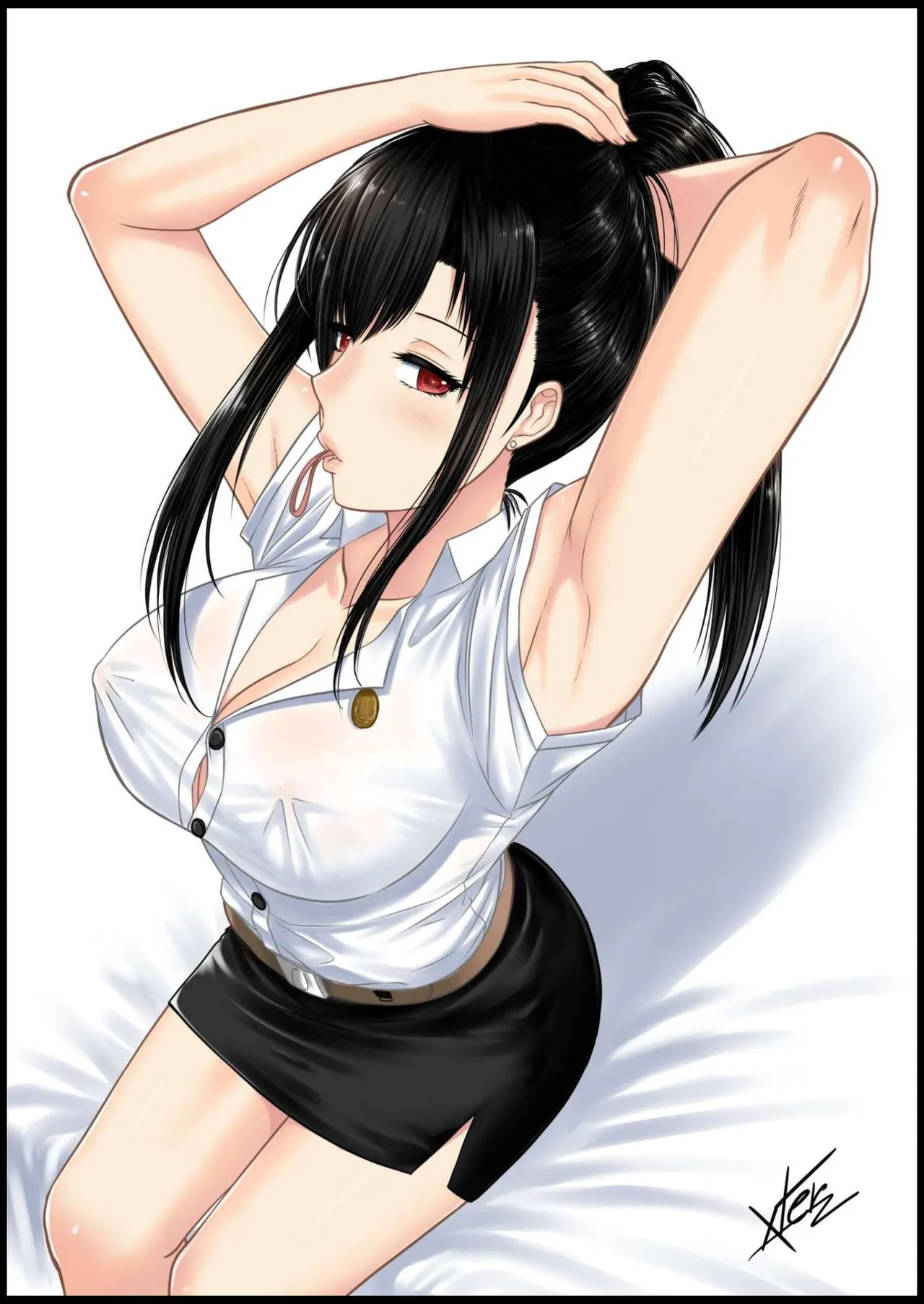 My Sister...1 + Append page 61 original parody - sole female sole male hentai manga - read online free