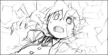 Professor Layton set page 22 featuring clive dove professor layton parody - yaoi males only hentai manga - read online free