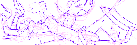 Professor Layton set page 74 featuring luke triton professor layton parody - males only yaoi hentai manga - read online free