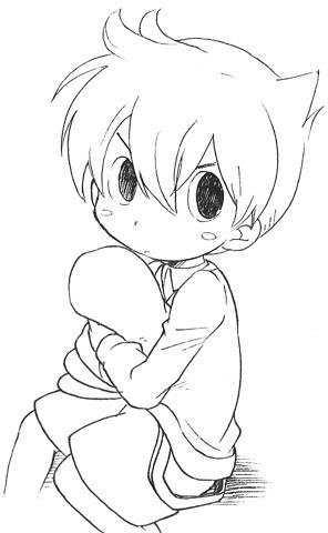 Professor Layton set page 84 featuring clive dove professor layton parody - yaoi males only hentai manga - read online free