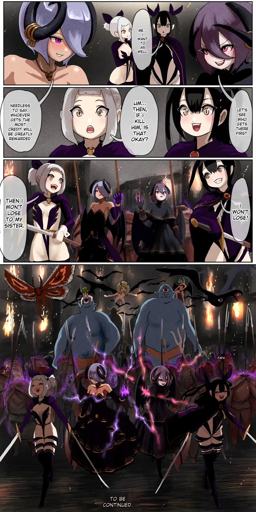 Haiboku Kenshi ~ The story of a woman who was defeated by a samurai Kenshi page 175 original parody - mosaic censorship rough translation hentai manga - read online free