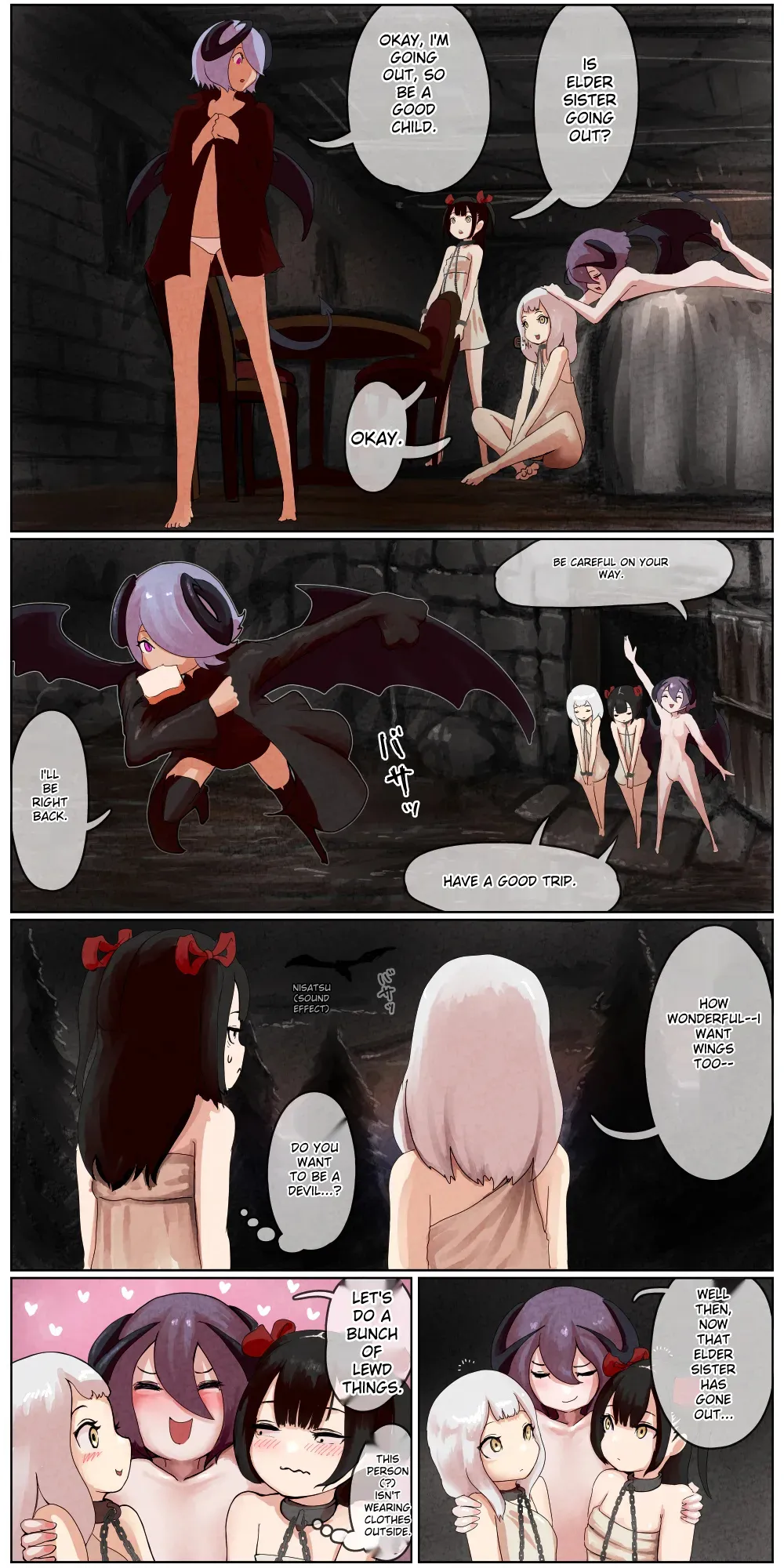 Haiboku Kenshi ~ The story of a woman who was defeated by a samurai Kenshi page 20 original parody - mosaic censorship rough translation hentai manga - read online free