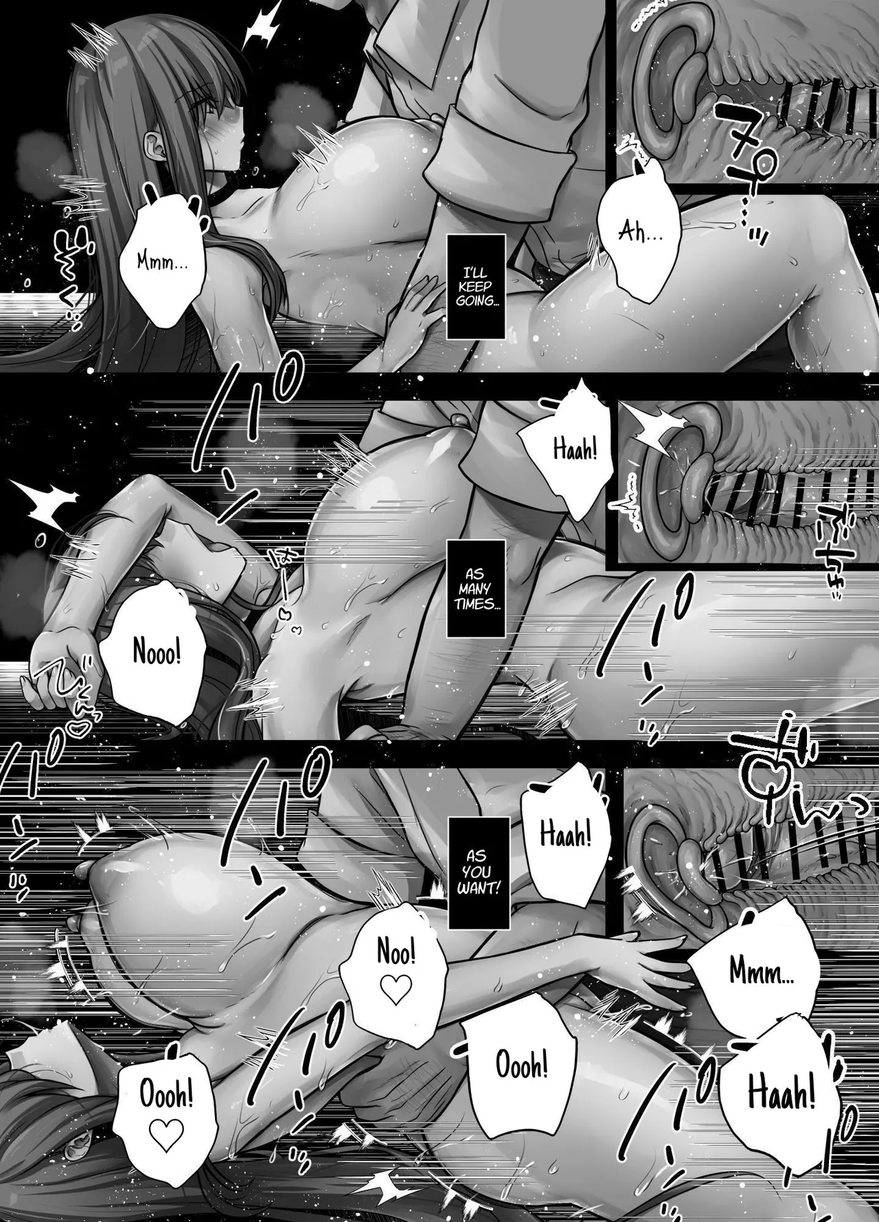 Saimin Shidou | Hypnotic Guidance: A Failing Student's Fall - Page 26