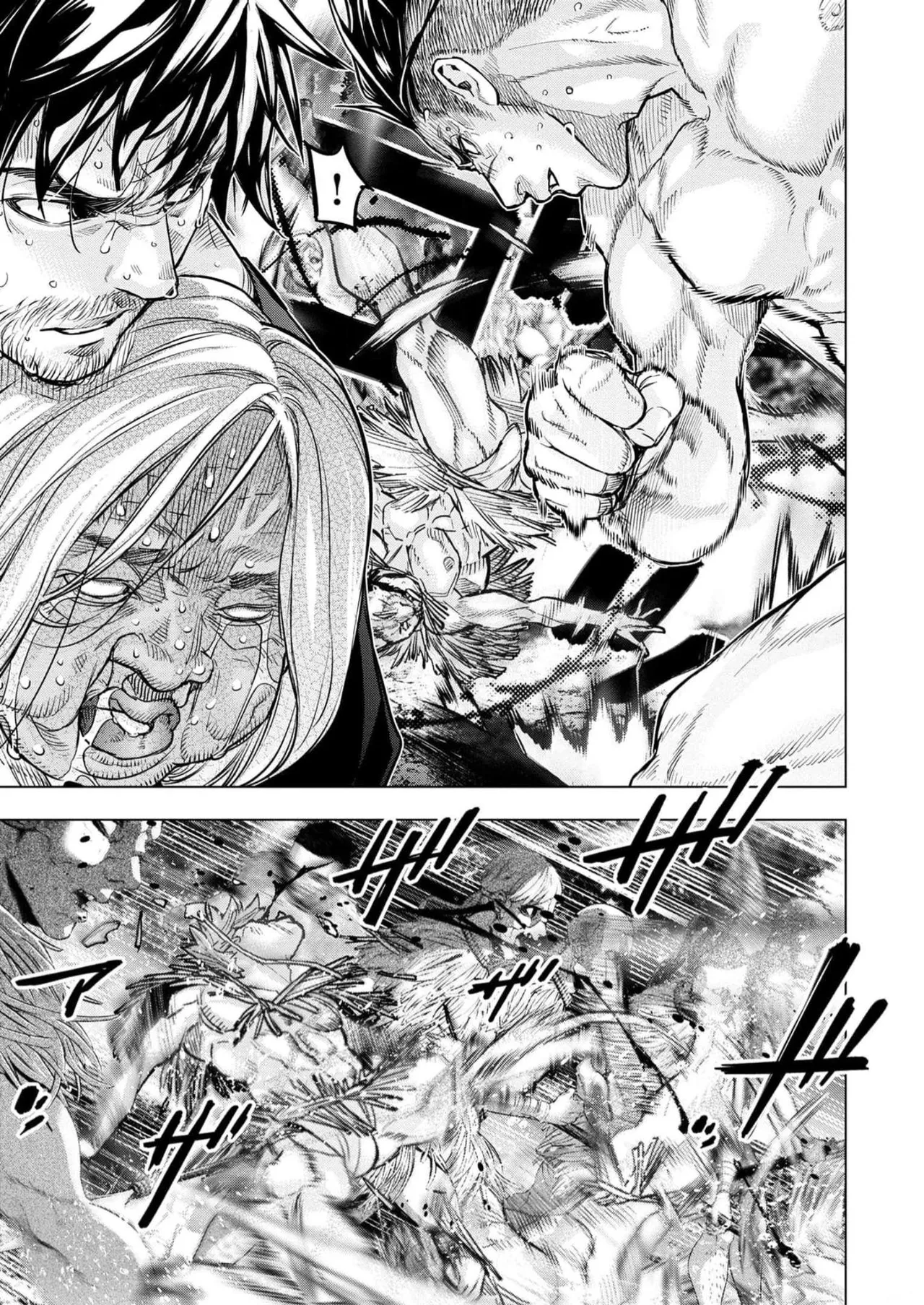 Ingoshima Volume 16 page 11 ingoshima parody - multi-work series story arc hentai manga - read online free