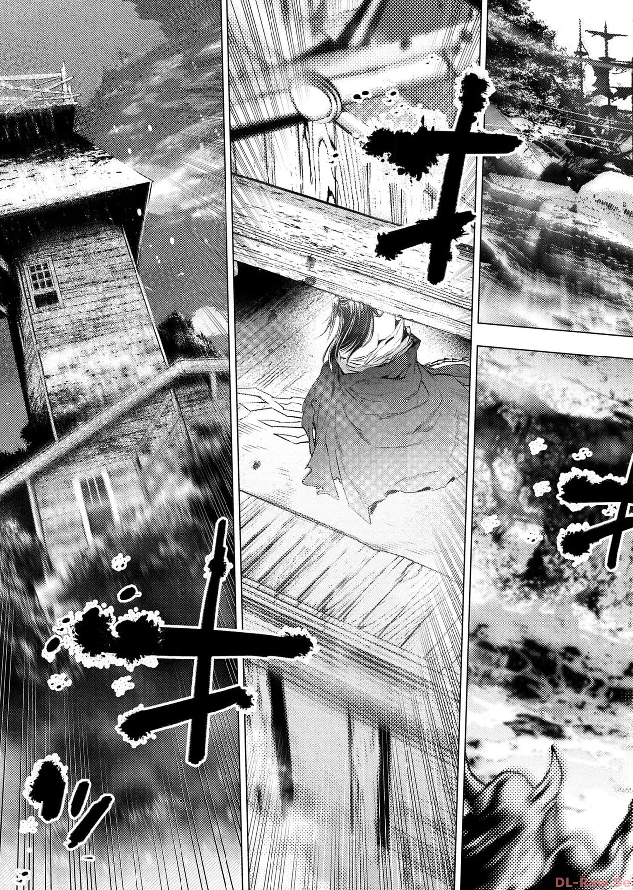 Ingoshima Volume 17 page 77 - story arc hentai manga - read online free