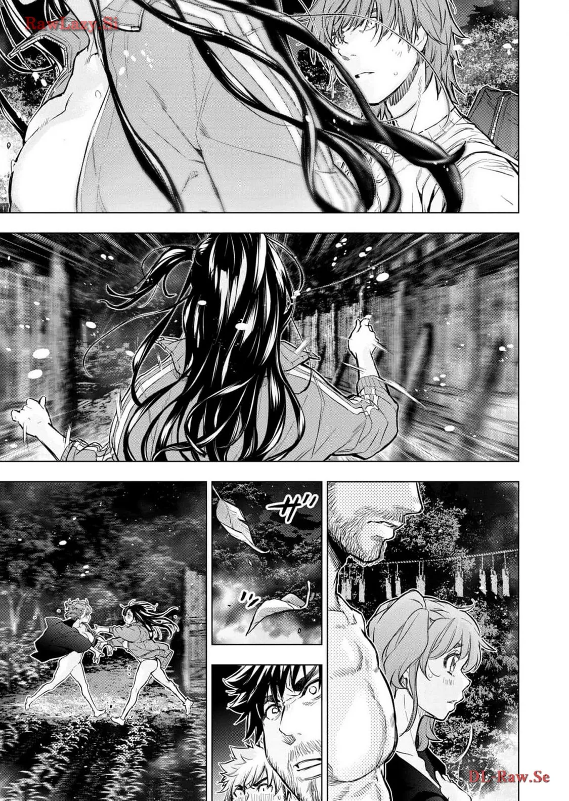 Ingoshima Volume 18 page 99 - story arc hentai manga - read online free