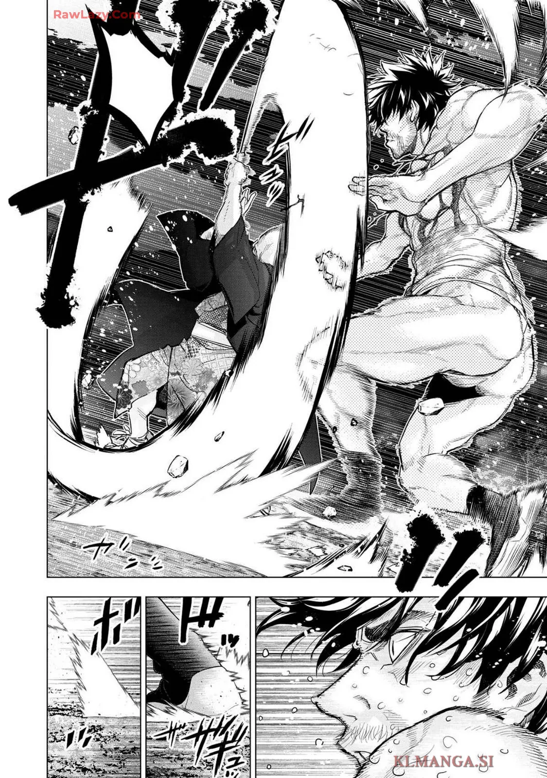 Ingoshima Volume 19 page 46 - watermarked hentai manga - read online free
