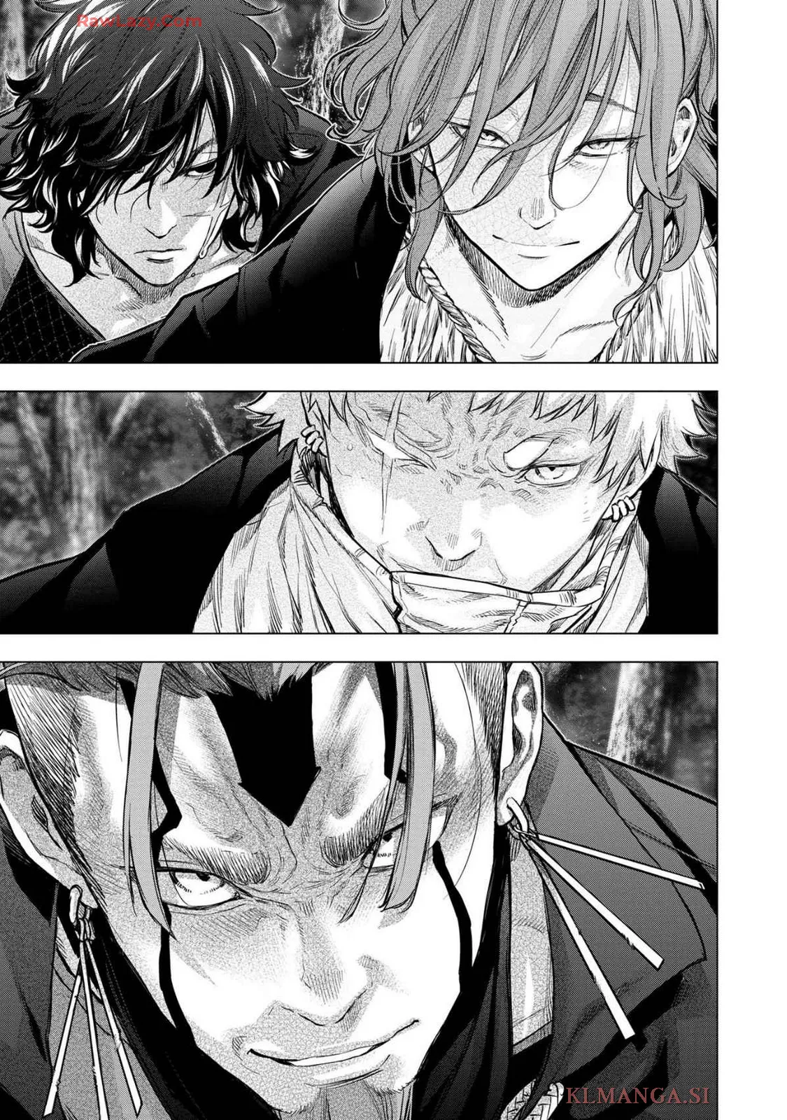 Ingoshima Volume 19 page 91 original parody - watermarked hentai manga - read online free