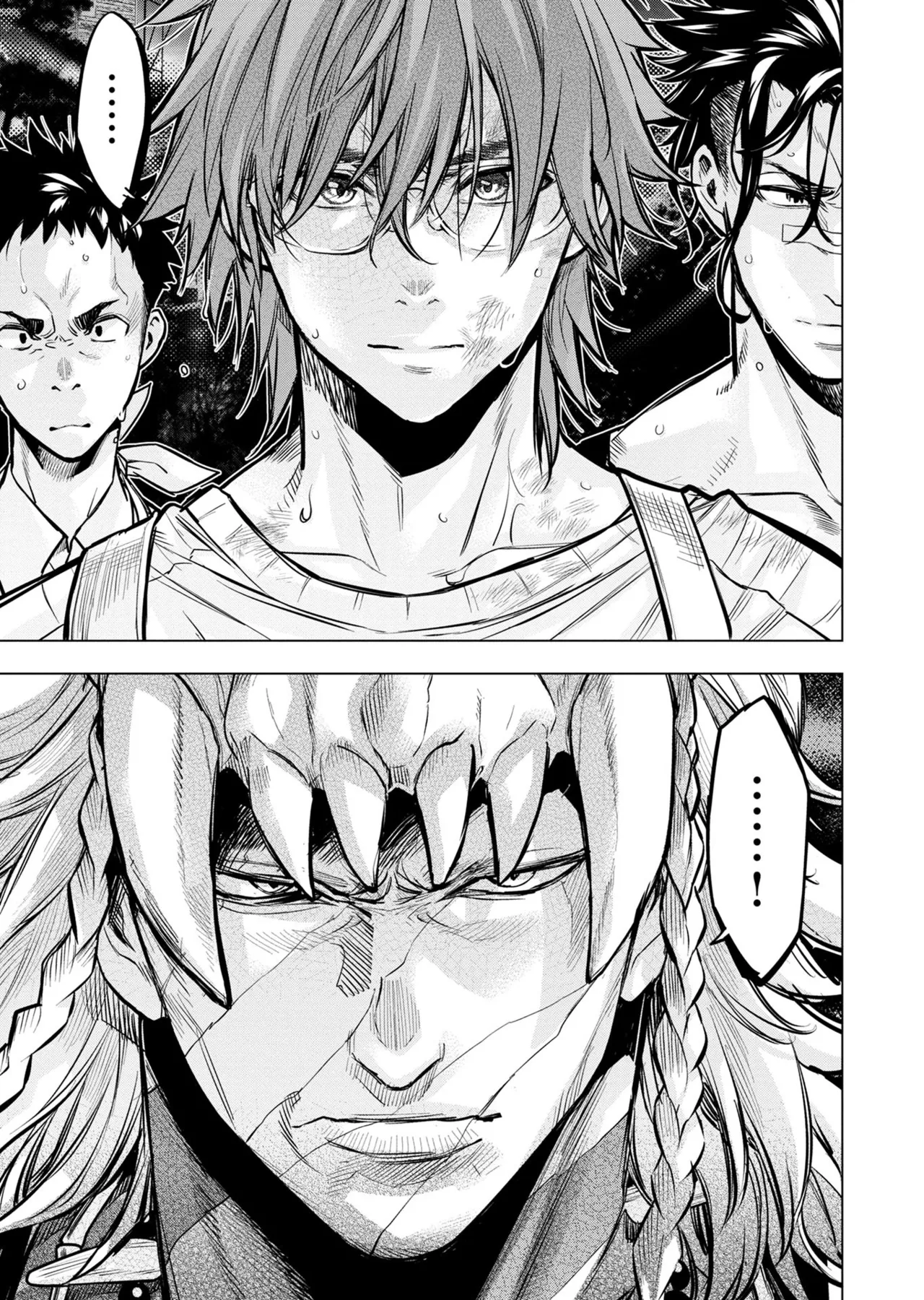 Ingoshima Volume 20 page 109 ingoshima parody - story arc multi-work series hentai manga - read online free