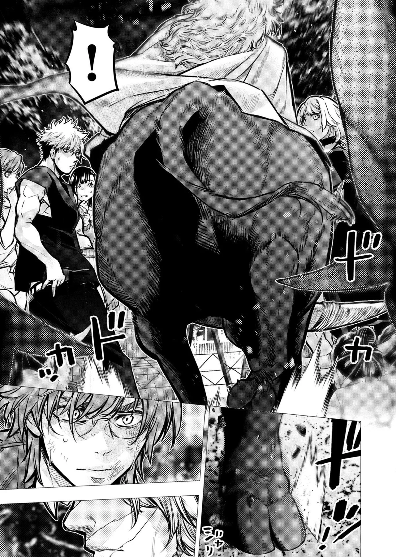 Ingoshima Volume 20 page 113 - story arc hentai manga - read online free