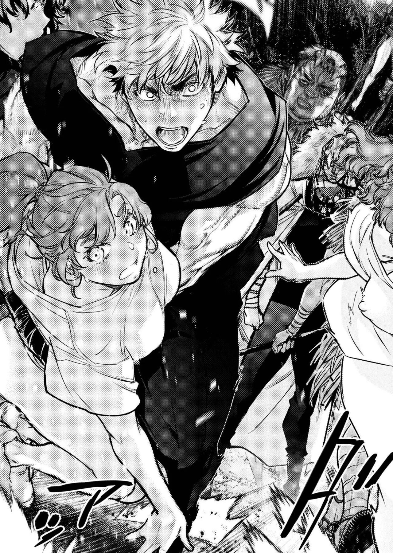 Ingoshima Volume 20 page 131 ingoshima parody - story arc multi-work series hentai manga - read online free