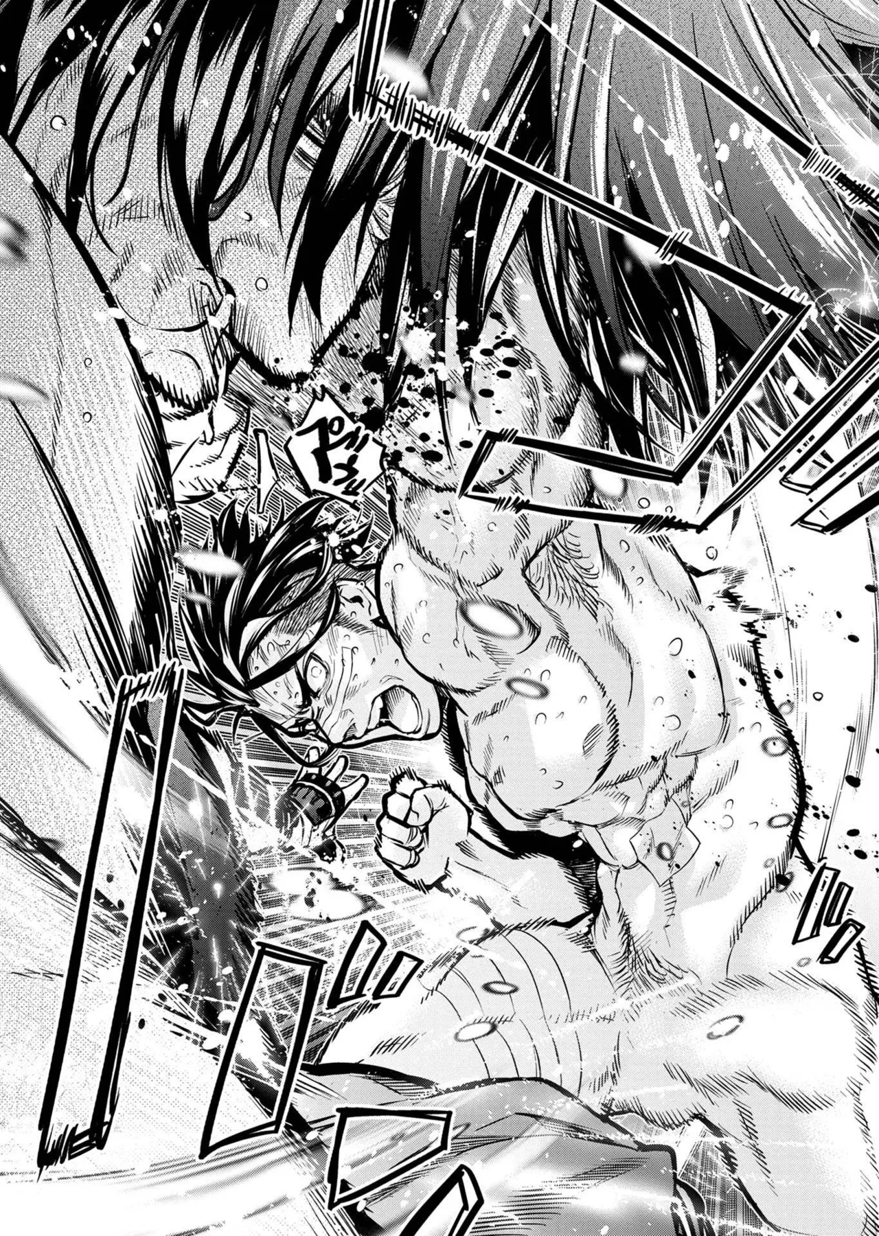 Ingoshima Volume 20 page 18 ingoshima parody - story arc multi-work series hentai manga - read online free