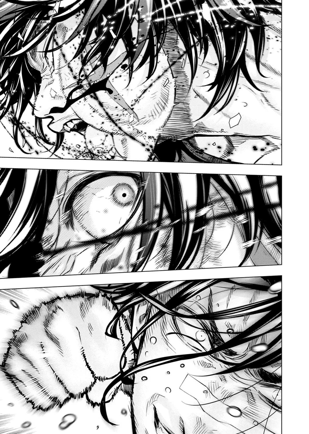 Ingoshima Volume 20 - Page 19