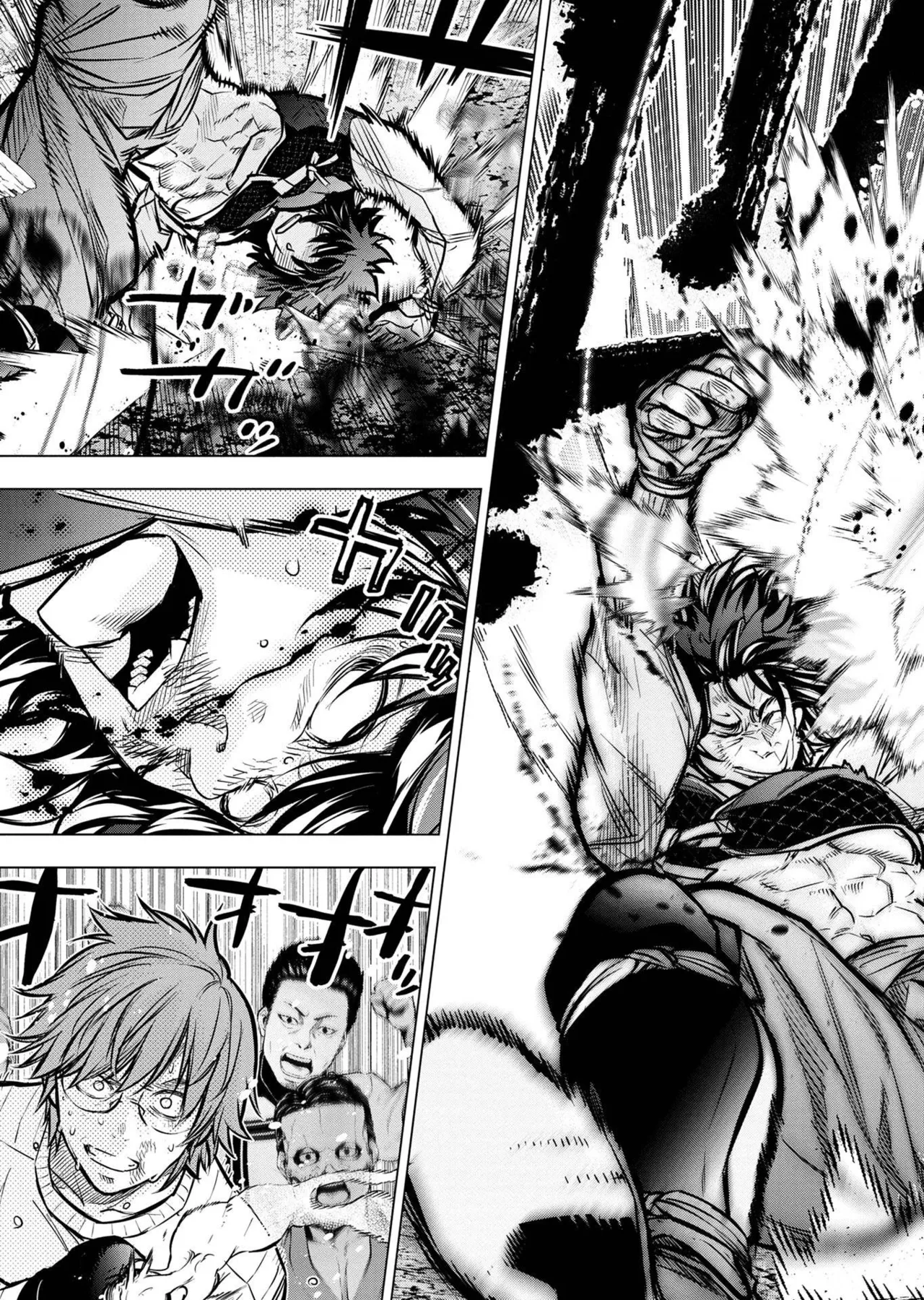 Ingoshima Volume 20 page 21 ingoshima parody - multi-work series story arc hentai manga - read online free