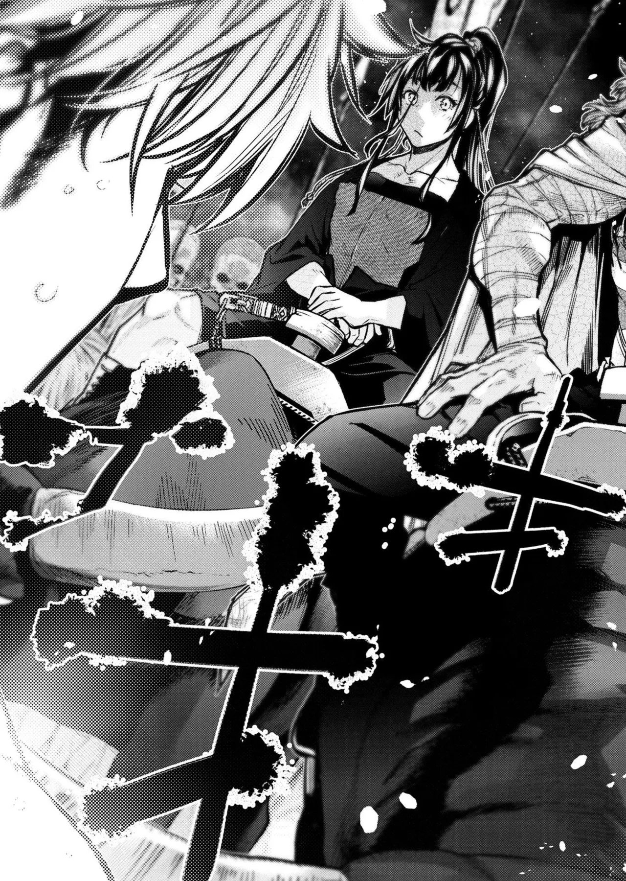 Ingoshima Volume 20 page 57 ingoshima parody - multi-work series story arc hentai manga - read online free