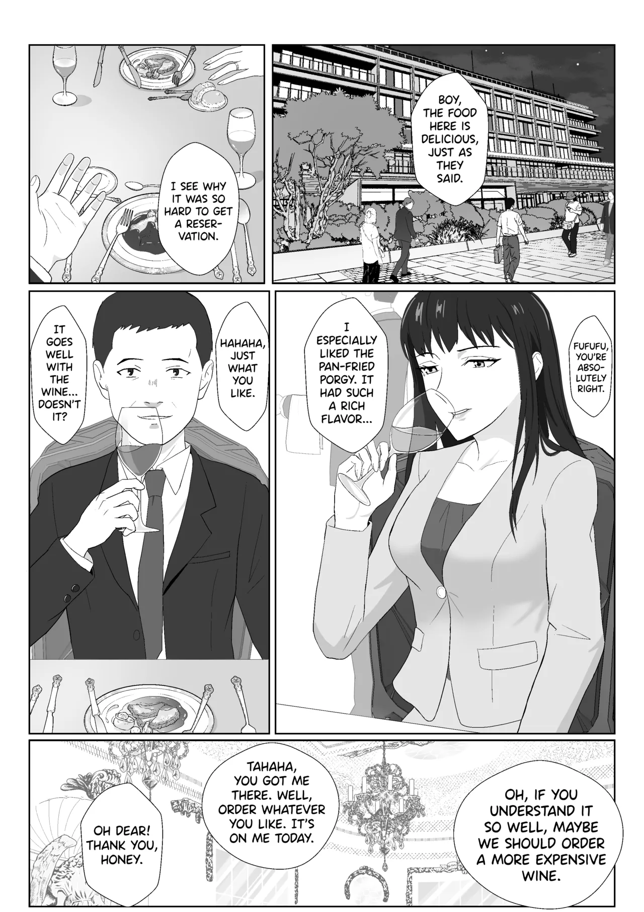 Himuro Keika wa DQN kyoushi ni wakaraserareru!? 2 page 68 original parody - nakadashi multiple orgasms hentai manga - read online free