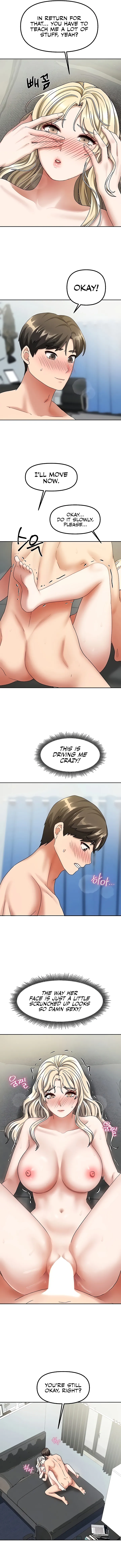 Living With Two Households page 132 - full color full censorship hentai manga - read online free