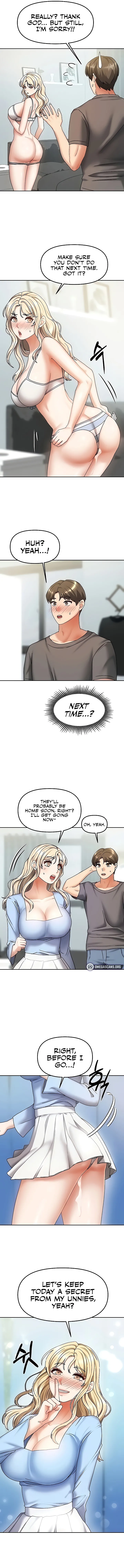 Living With Two Households page 141 - full color full censorship hentai manga - read online free