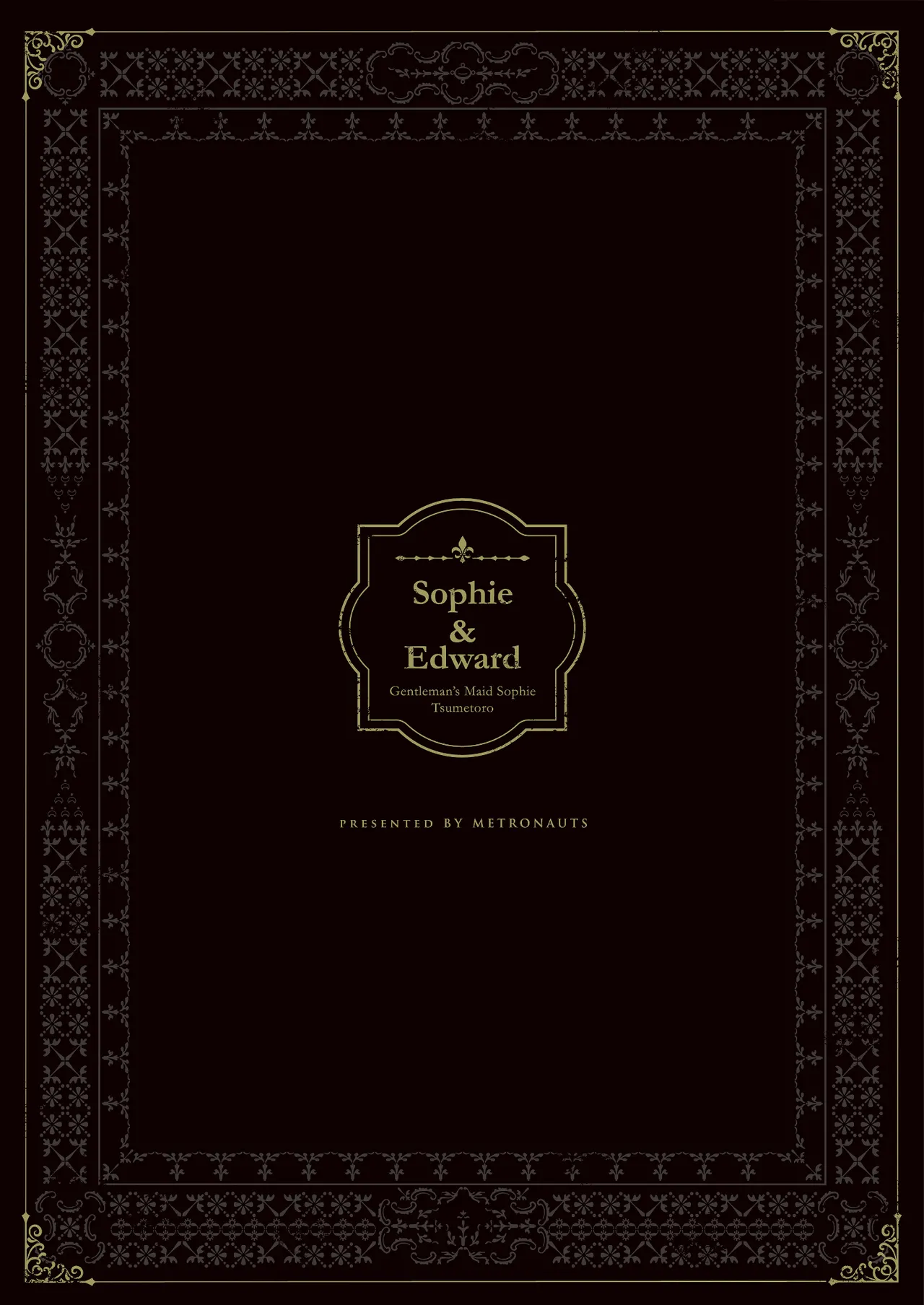 Shinshi Tsuki Maid no Sophie-san 10 | 貼身女僕蘇菲10 page 52 original parody - nakadashi big penis hentai manga - read online free