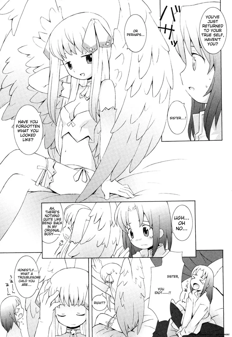 Zodiac Lovers page 106 - full censorship rough translation hentai manga - read online free