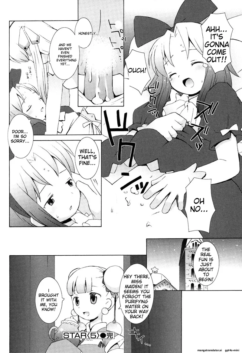 Zodiac Lovers - Page 114