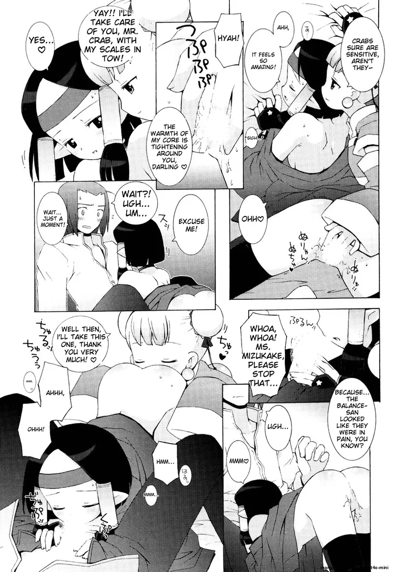 Zodiac Lovers page 177 - full censorship schoolgirl uniform hentai manga - read online free