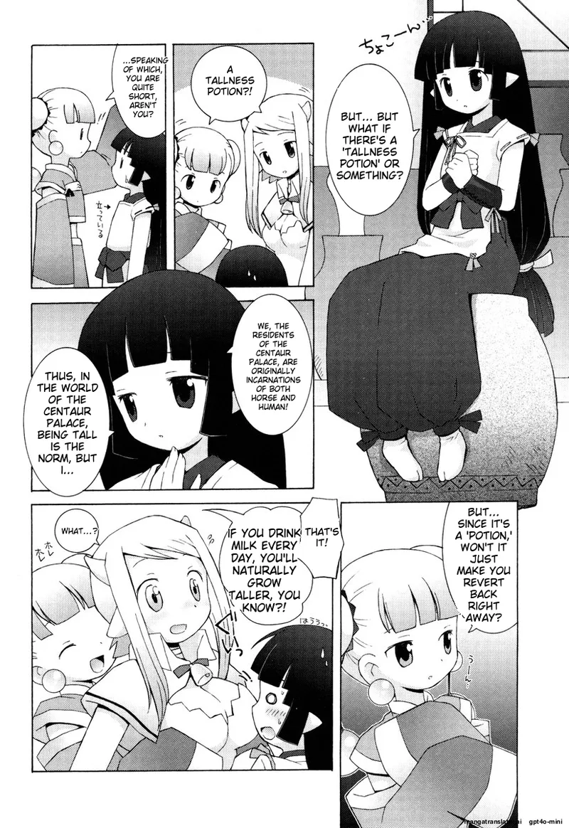 Zodiac Lovers page 37 - full censorship rough translation hentai manga - read online free