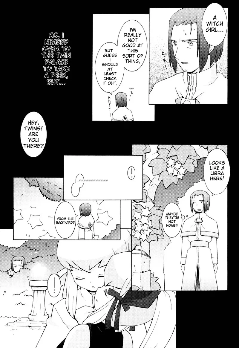 Zodiac Lovers page 60 - full censorship rough translation hentai manga - read online free