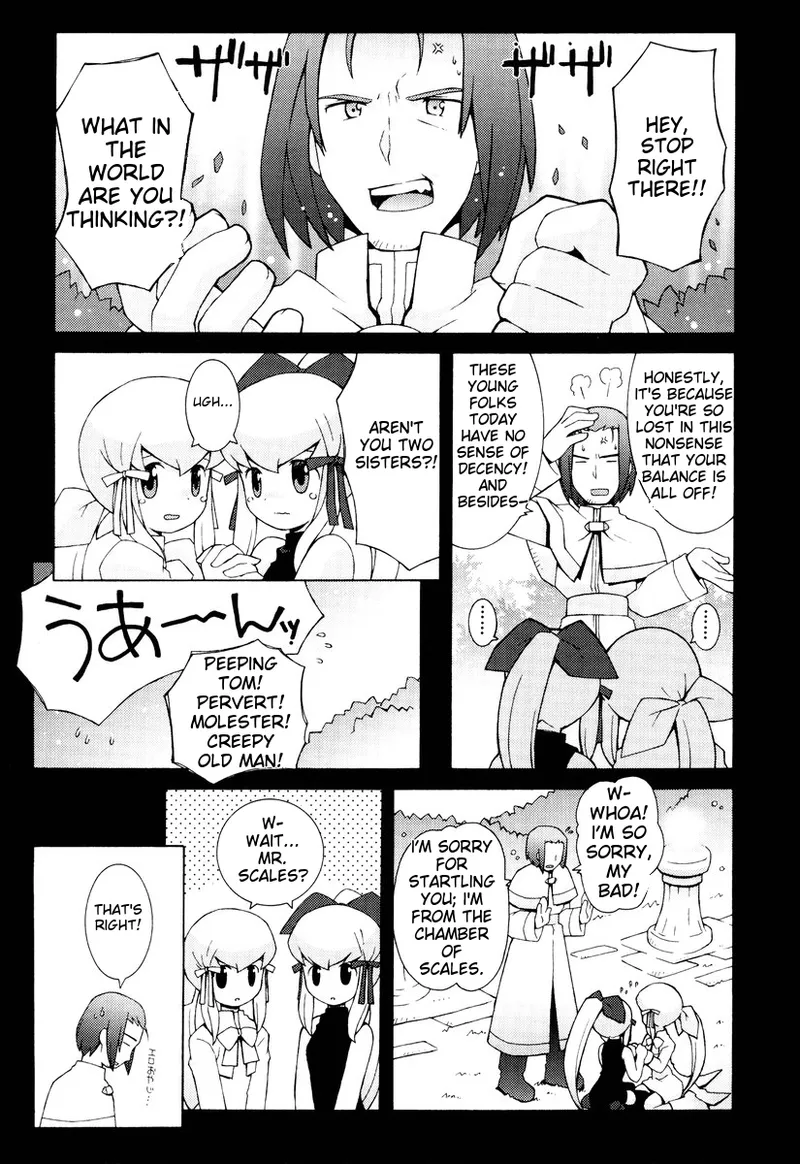 Zodiac Lovers page 63 - full censorship rough translation hentai manga - read online free