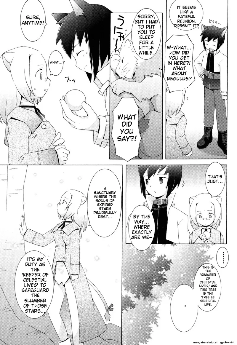 Zodiac Lovers - Page 86