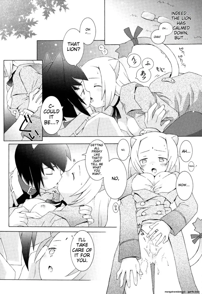 Zodiac Lovers page 89 - full censorship schoolgirl uniform hentai manga - read online free