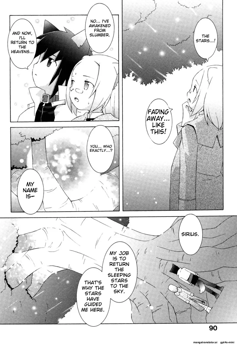 Zodiac Lovers page 93 - full censorship schoolgirl uniform hentai manga - read online free