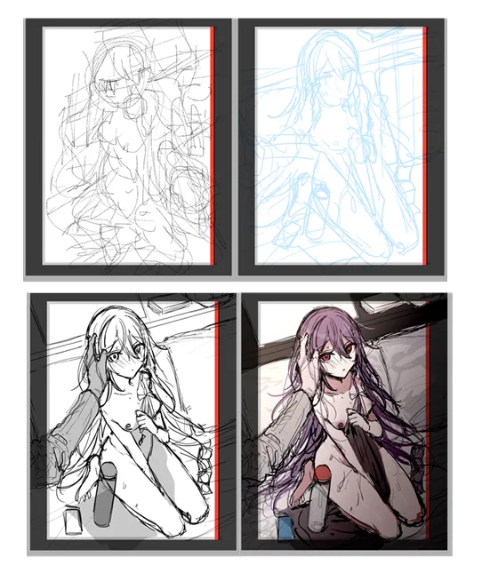 患者さんと先生～ラブホテルでの逢瀬～ page 88 original parody - sole female sole male hentai manga - read online free