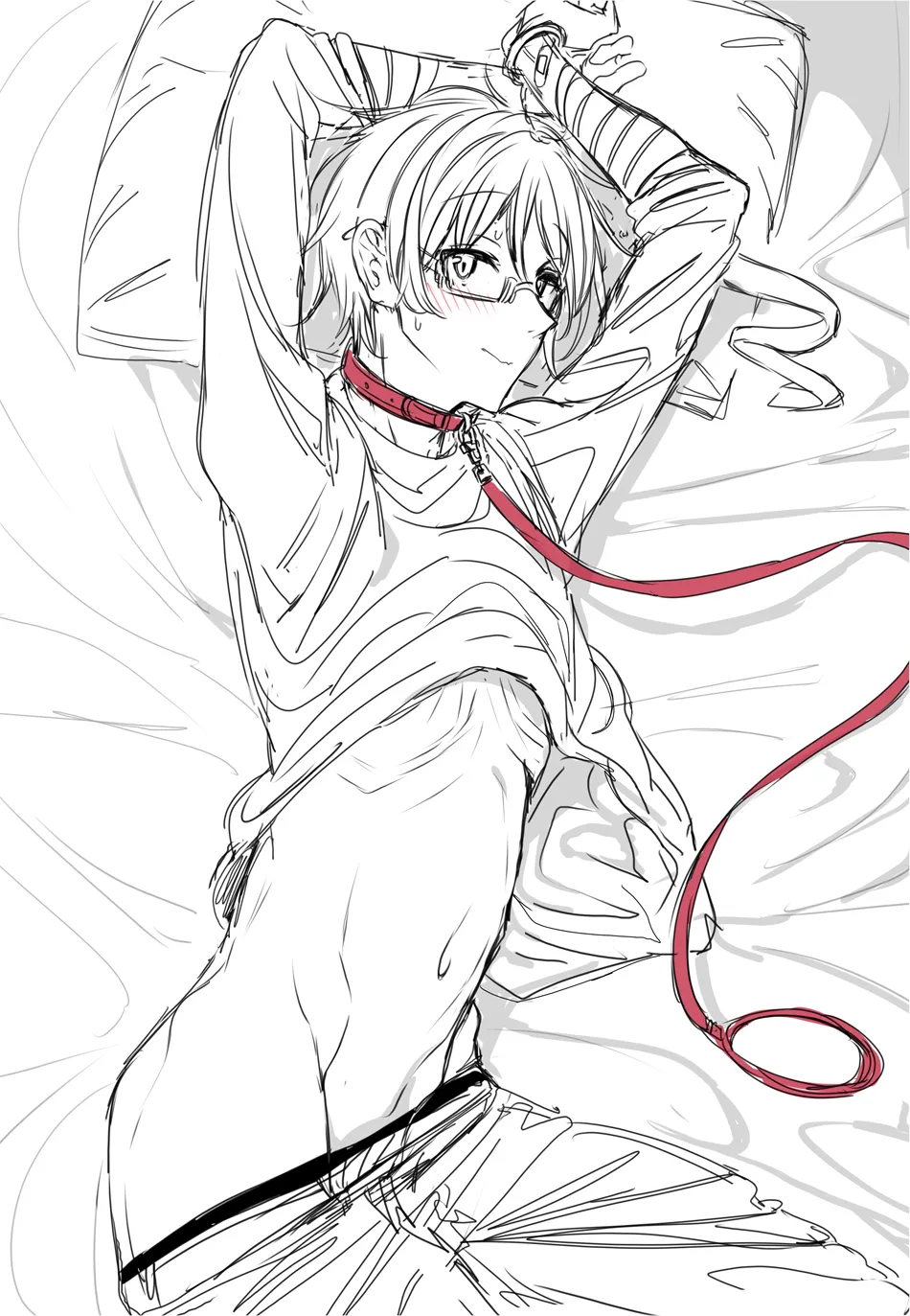 Kanja-san to Sensei page 53 original parody - sole female sole male hentai manga - read online free