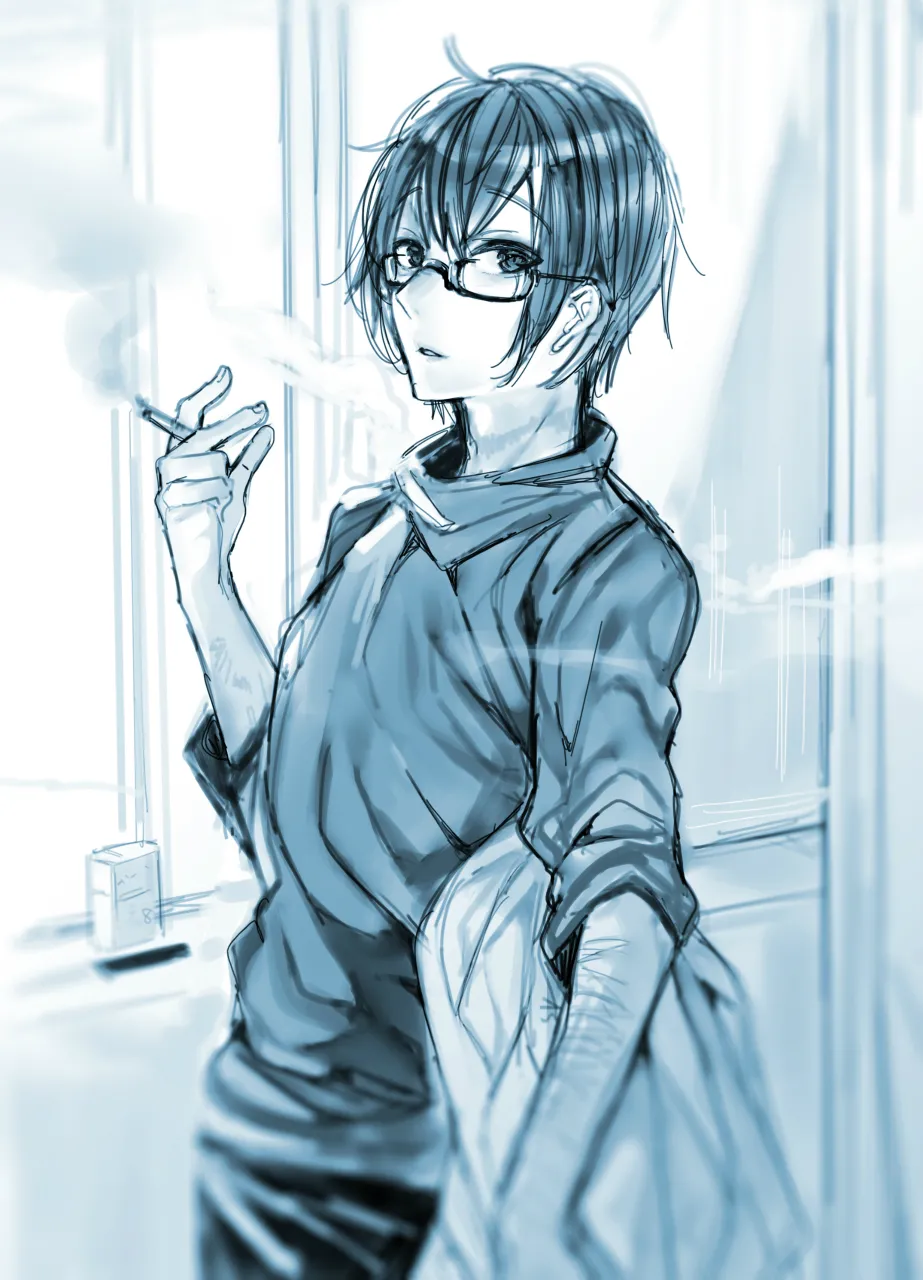 Kanja-san to Sensei page 57 original parody - sole female sole male hentai manga - read online free