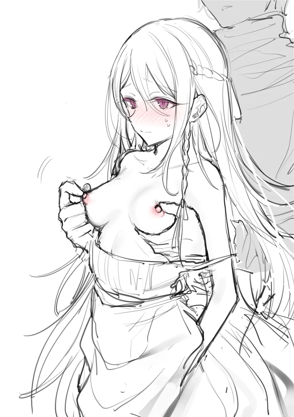 患者さんと先生 page 64 original parody - sole female sole male hentai manga - read online free