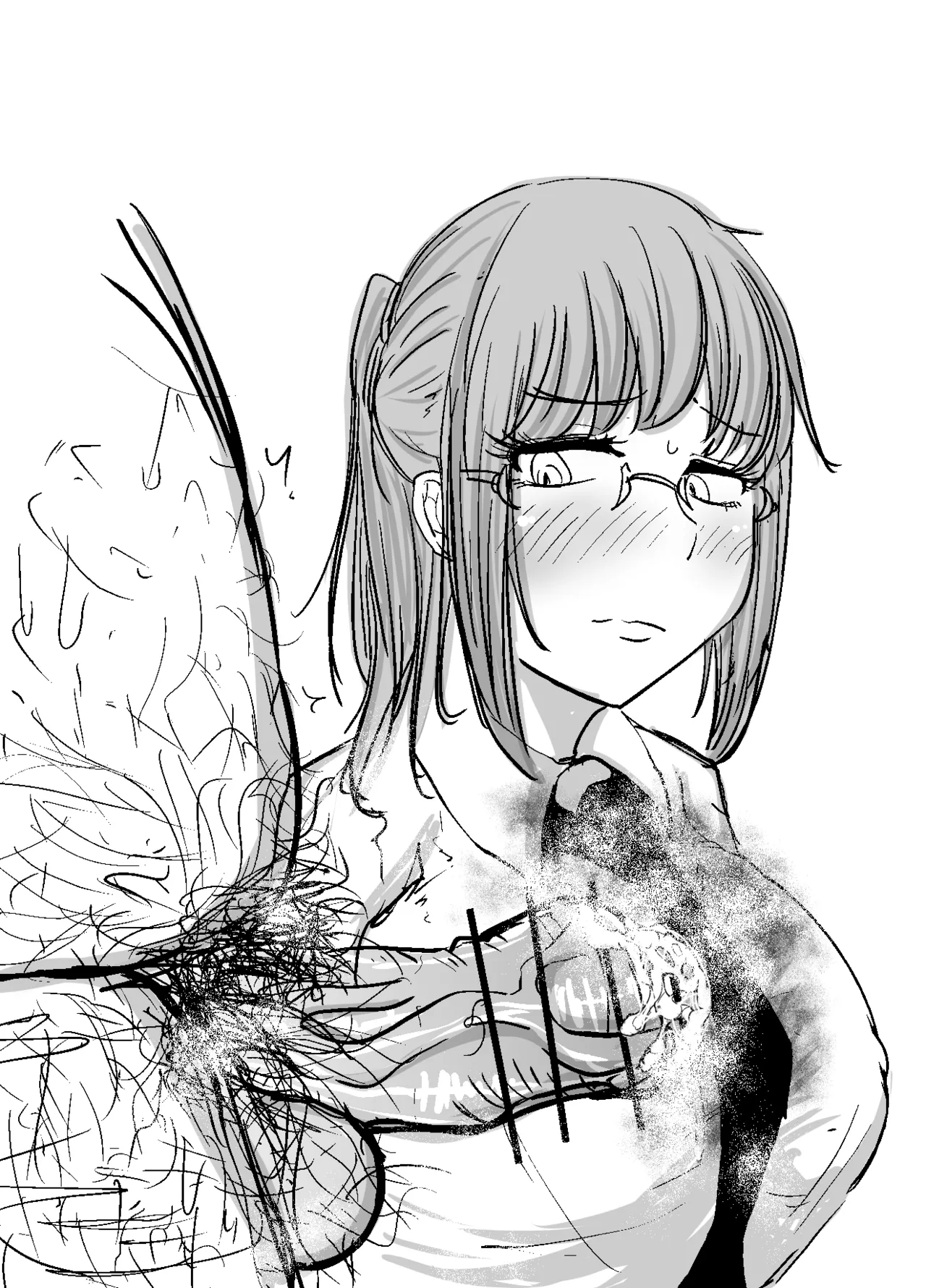 Kobayashi-san page 11 featuring kobayashi-san kobayashi-san-chi no maid dragon parody - blowjob hentai manga - read online free